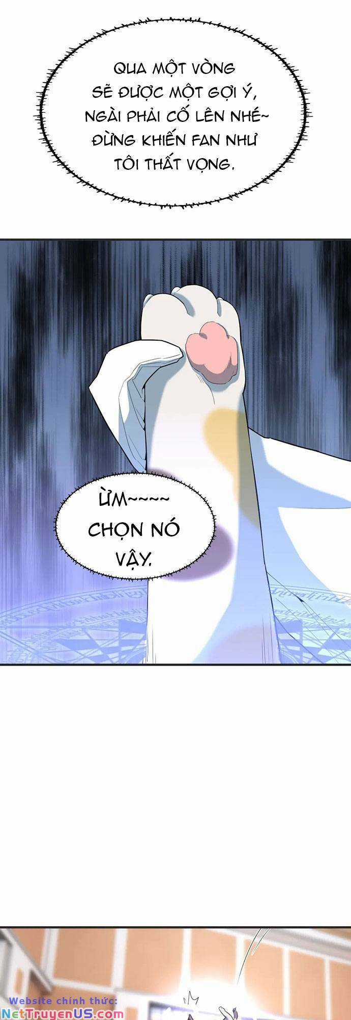 Độc Thủ Vu Y Chapter 448 trang 10