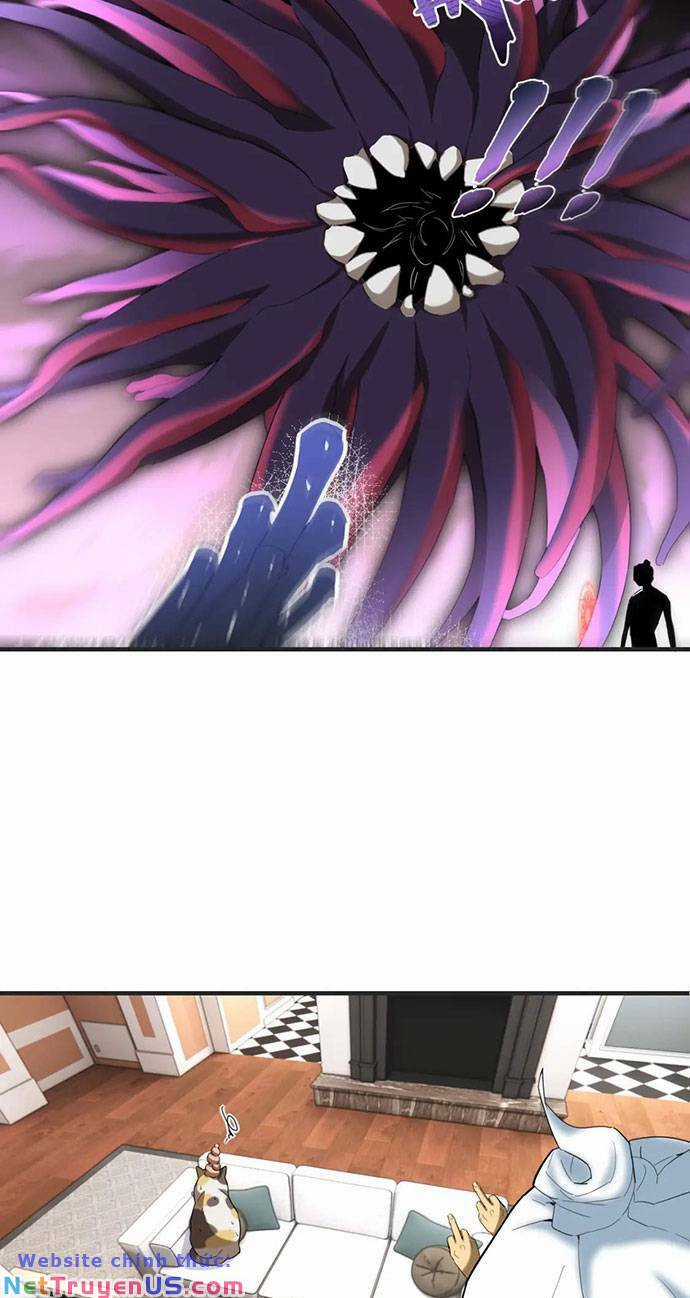 Độc Thủ Vu Y Chapter 448 trang 12