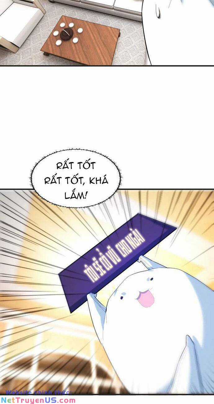 Độc Thủ Vu Y Chapter 448 trang 13