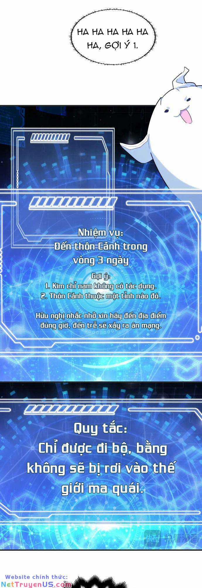 Độc Thủ Vu Y Chapter 448 trang 14