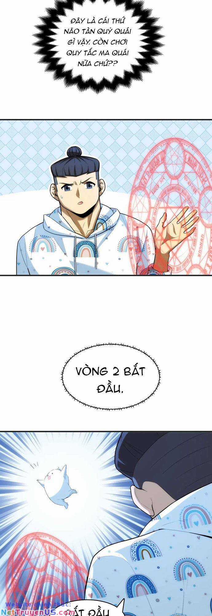 Độc Thủ Vu Y Chapter 448 trang 15