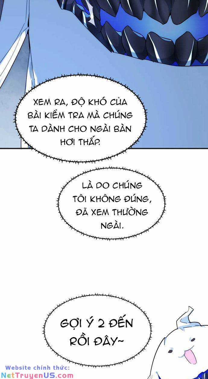 Độc Thủ Vu Y Chapter 448 trang 19