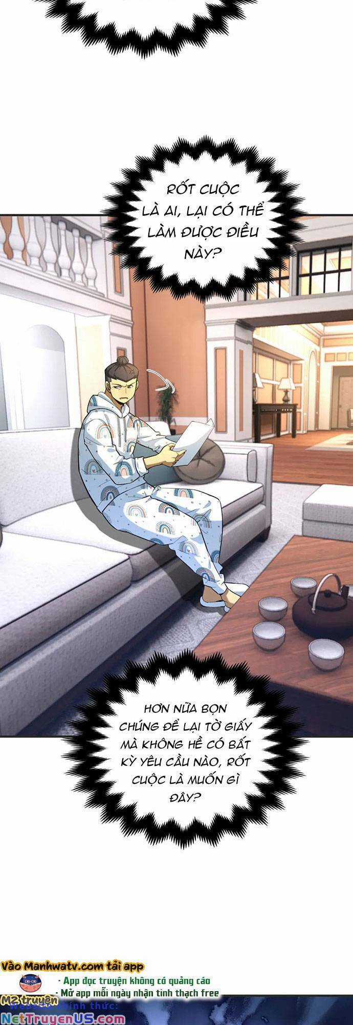 Độc Thủ Vu Y Chapter 448 trang 2