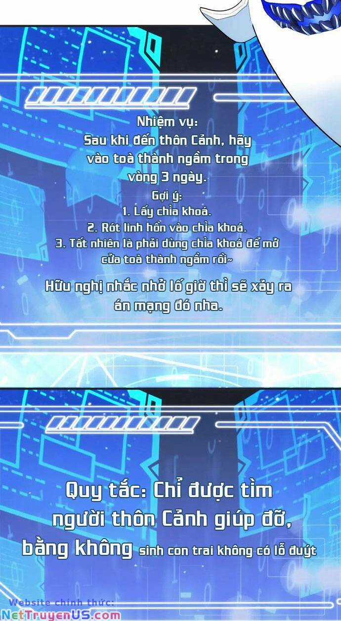 Độc Thủ Vu Y Chapter 448 trang 20