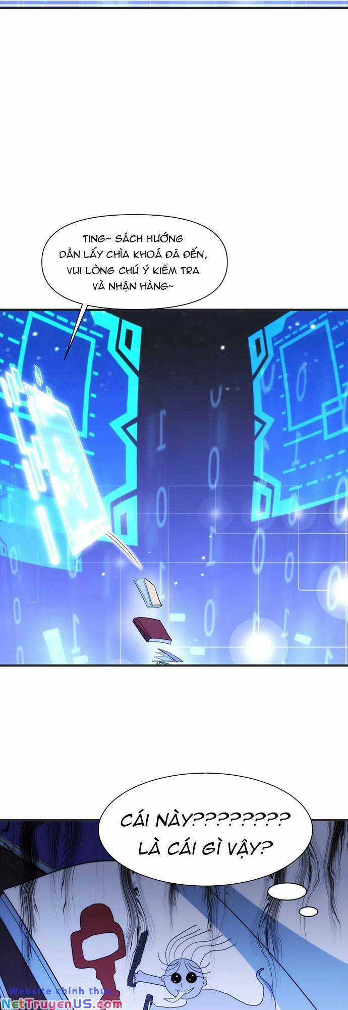 Độc Thủ Vu Y Chapter 448 trang 21