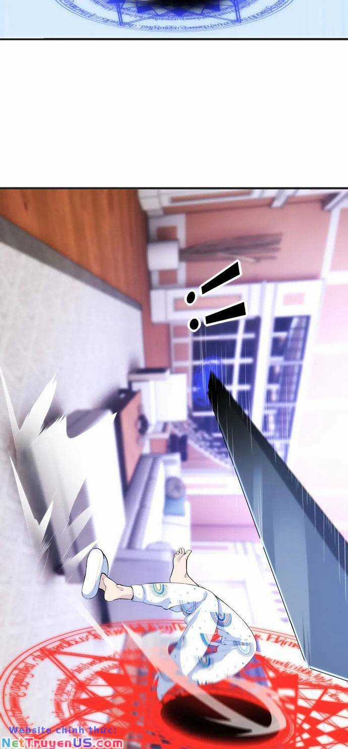 Độc Thủ Vu Y Chapter 448 trang 25