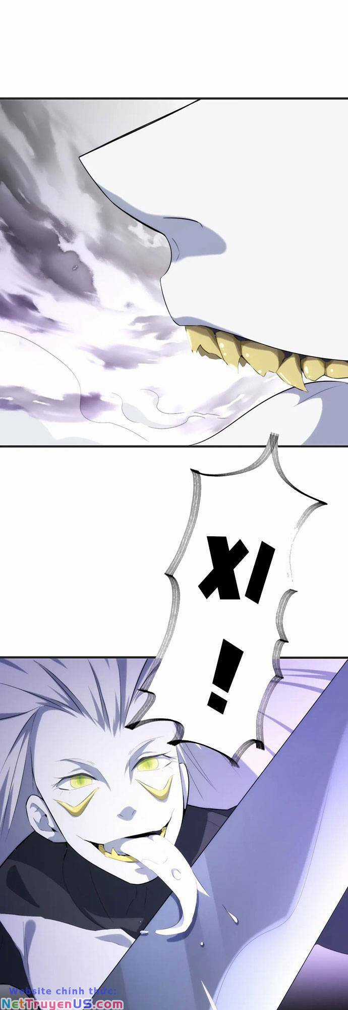 Độc Thủ Vu Y Chapter 448 trang 27