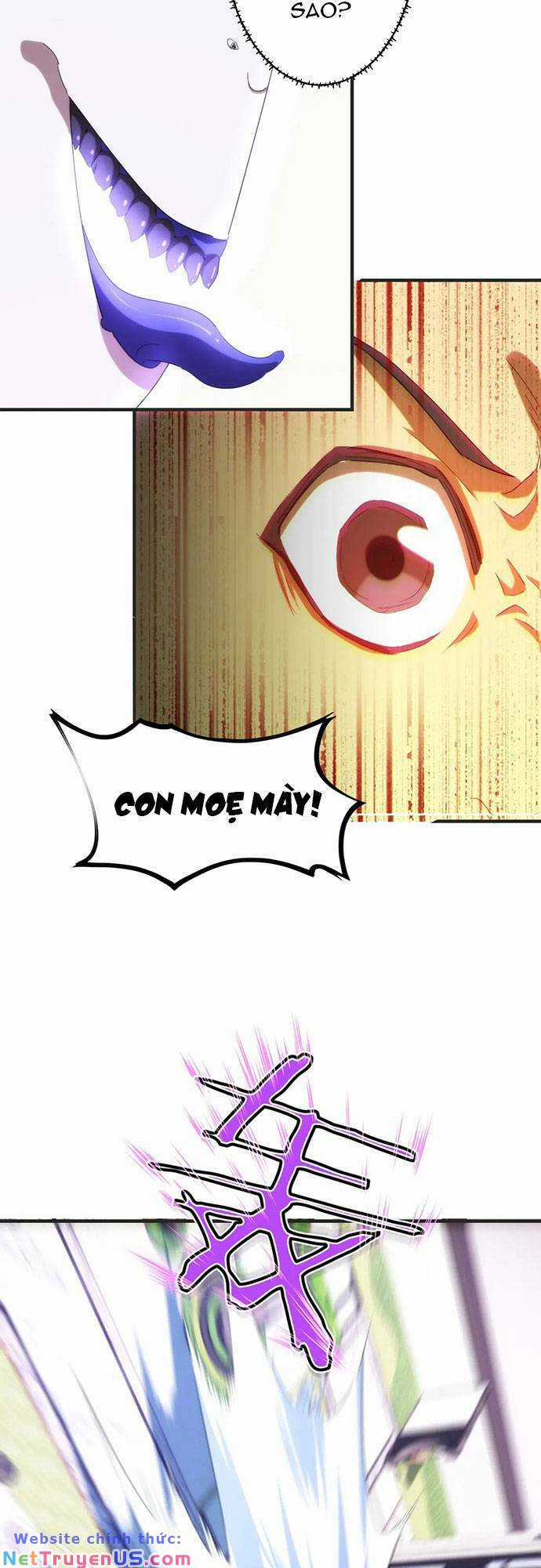 Độc Thủ Vu Y Chapter 448 trang 30