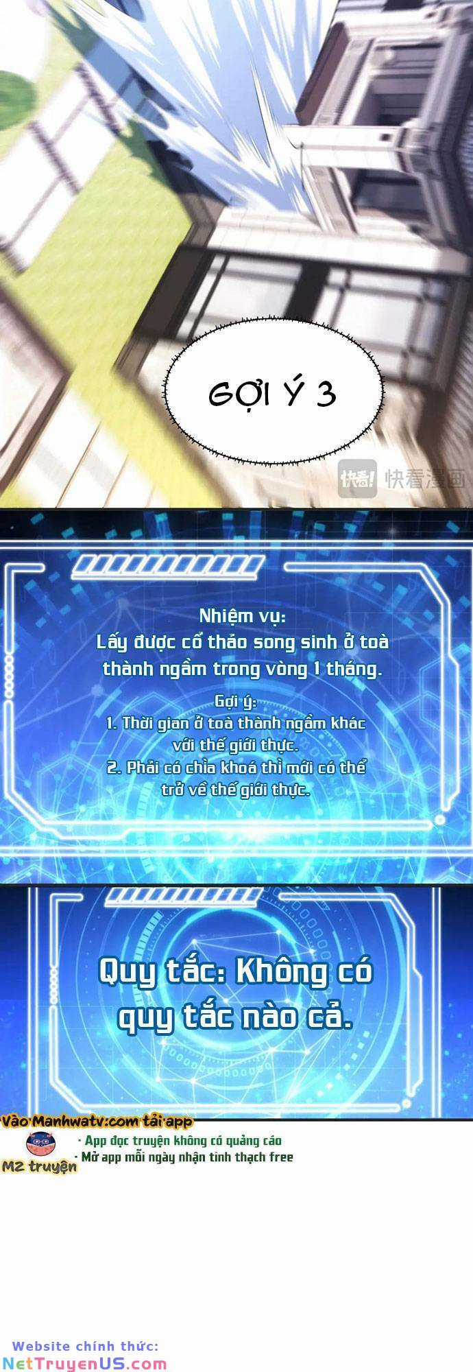 Độc Thủ Vu Y Chapter 448 trang 31