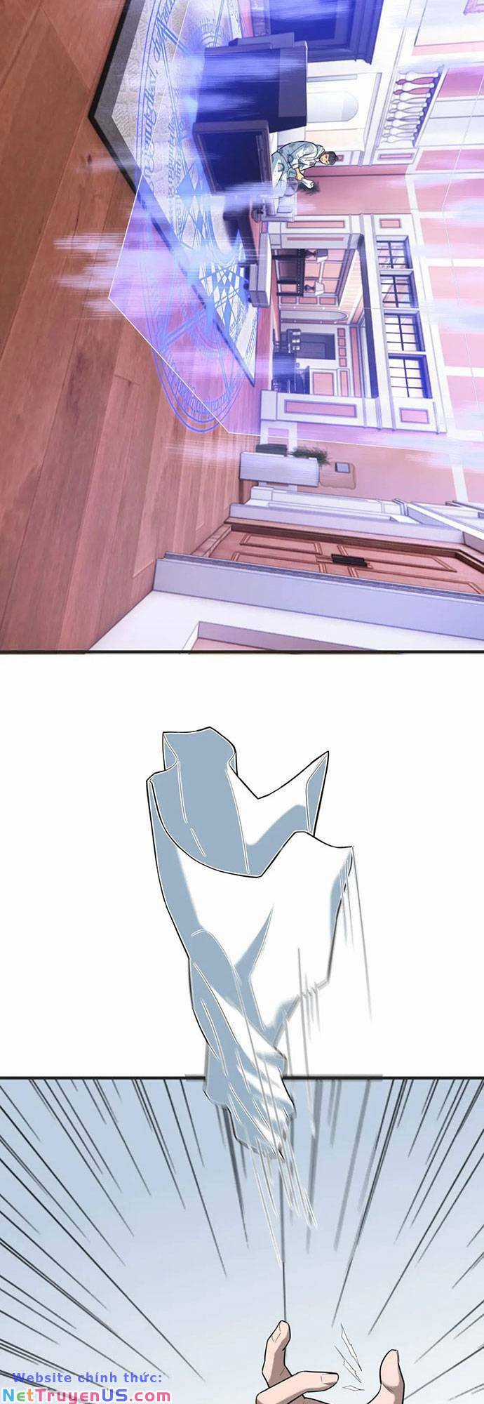 Độc Thủ Vu Y Chapter 448 trang 4