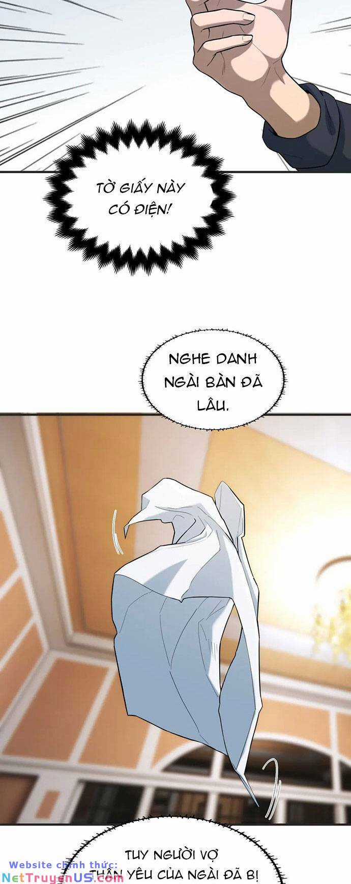 Độc Thủ Vu Y Chapter 448 trang 5