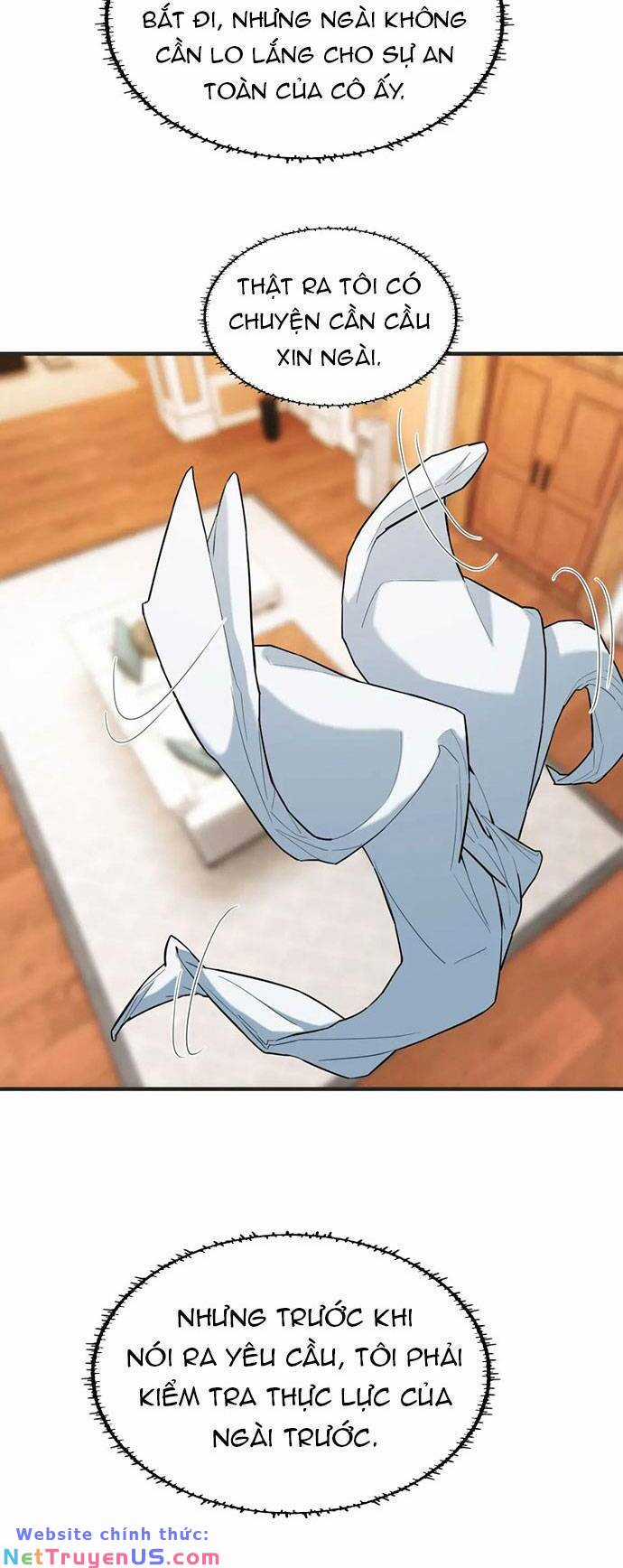 Độc Thủ Vu Y Chapter 448 trang 6