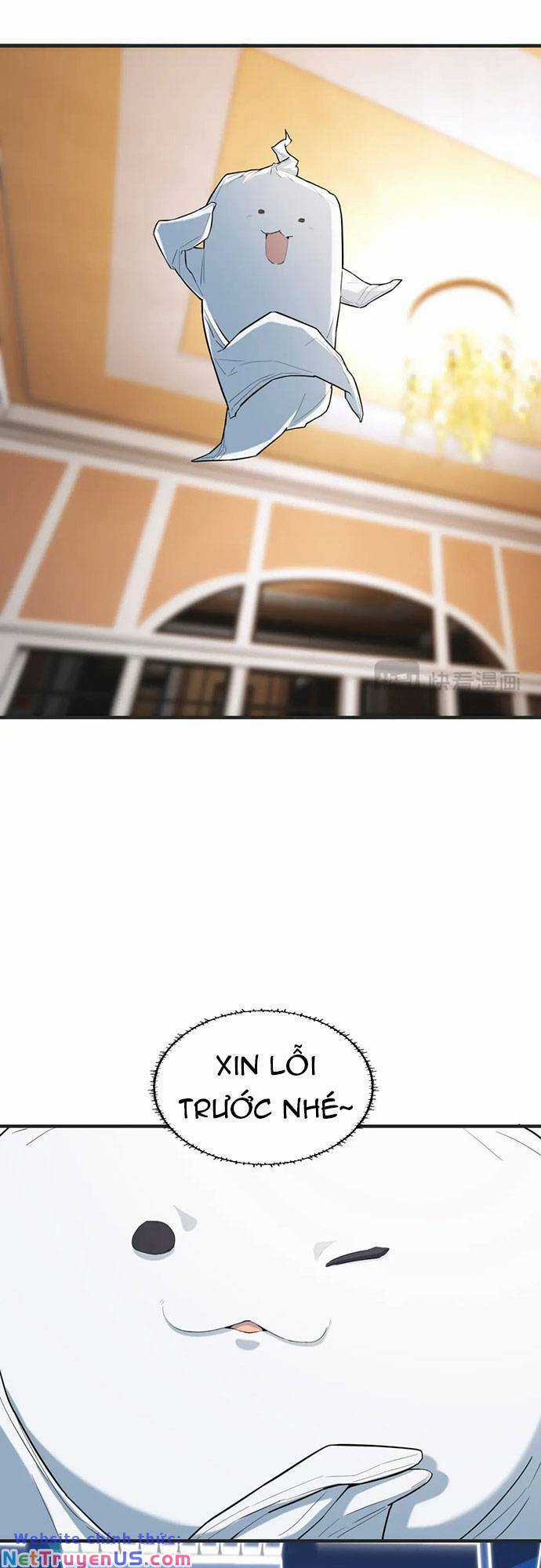 Độc Thủ Vu Y Chapter 448 trang 7