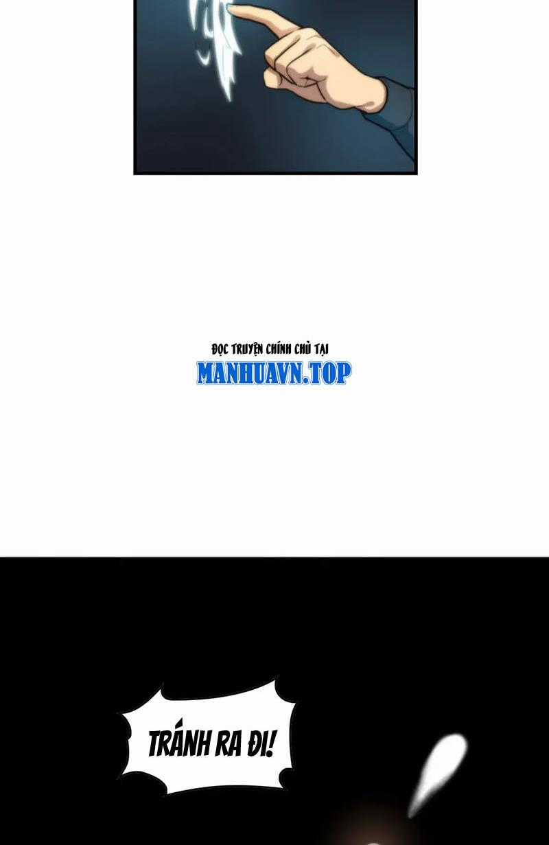 Độc Thủ Vu Y Chapter 449 trang 11