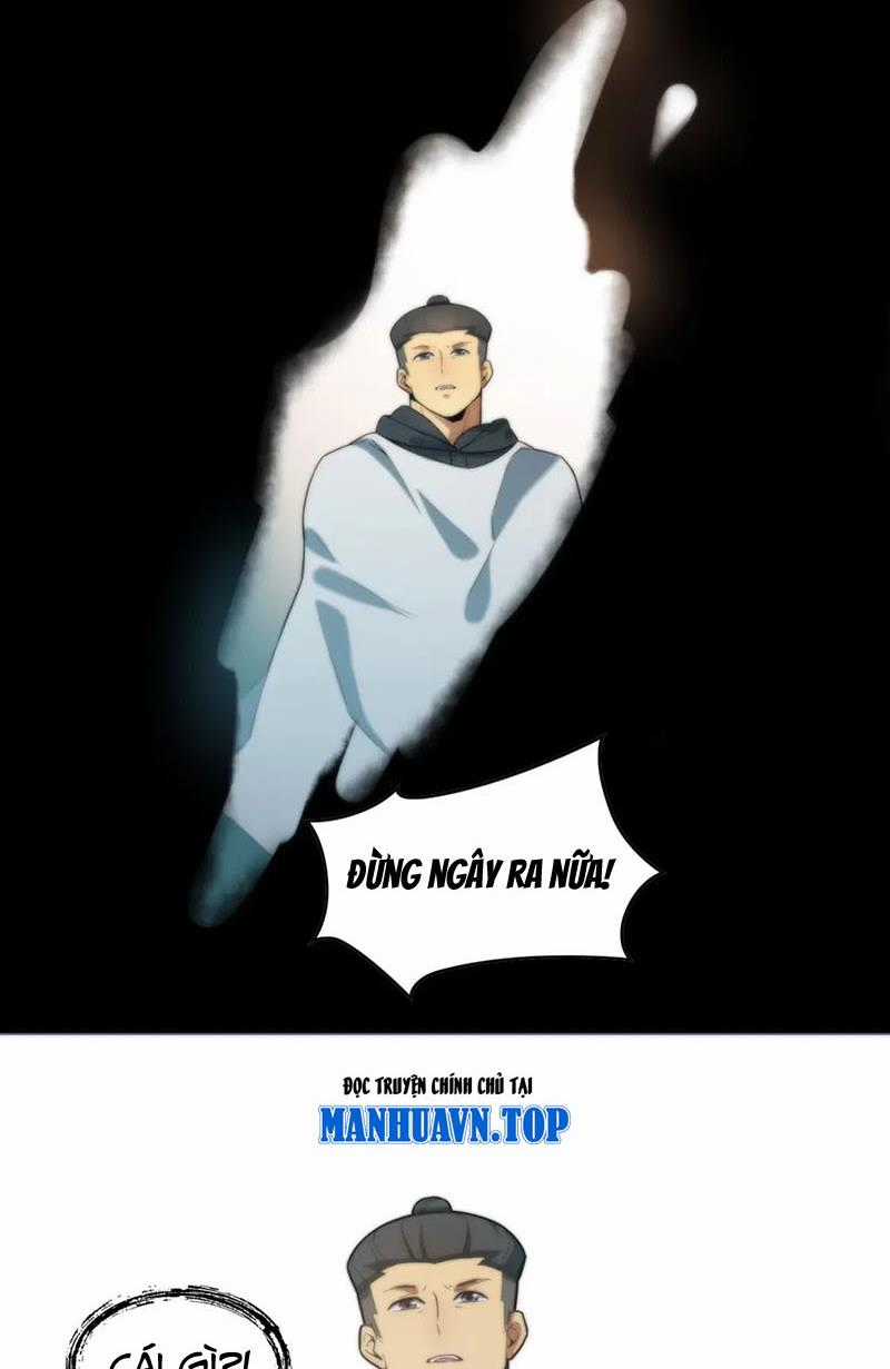 Độc Thủ Vu Y Chapter 449 trang 12