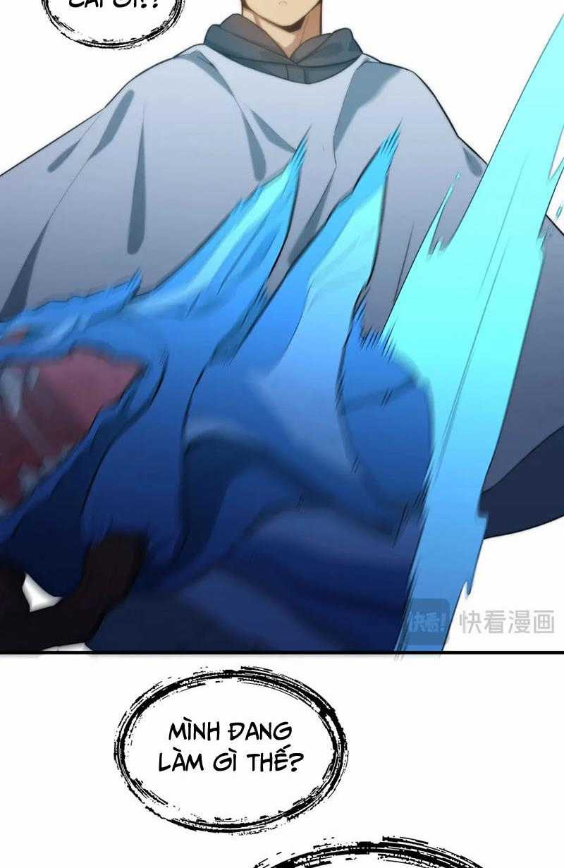 Độc Thủ Vu Y Chapter 449 trang 13