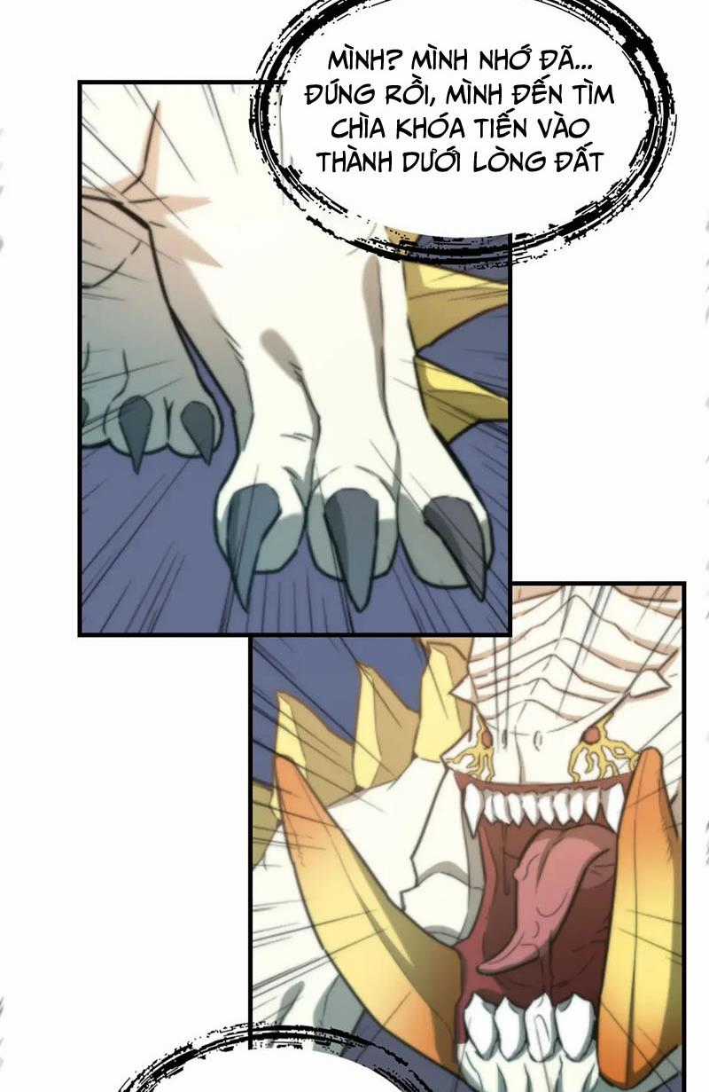 Độc Thủ Vu Y Chapter 449 trang 14