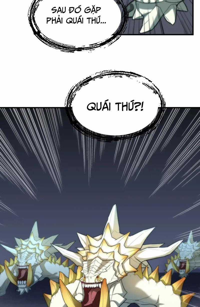 Độc Thủ Vu Y Chapter 449 trang 15