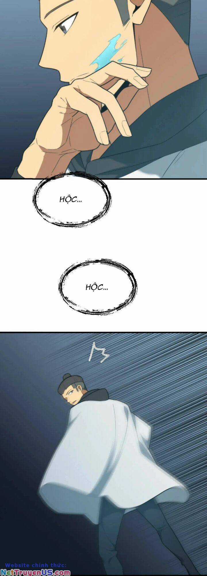 Độc Thủ Vu Y Chapter 449 trang 18