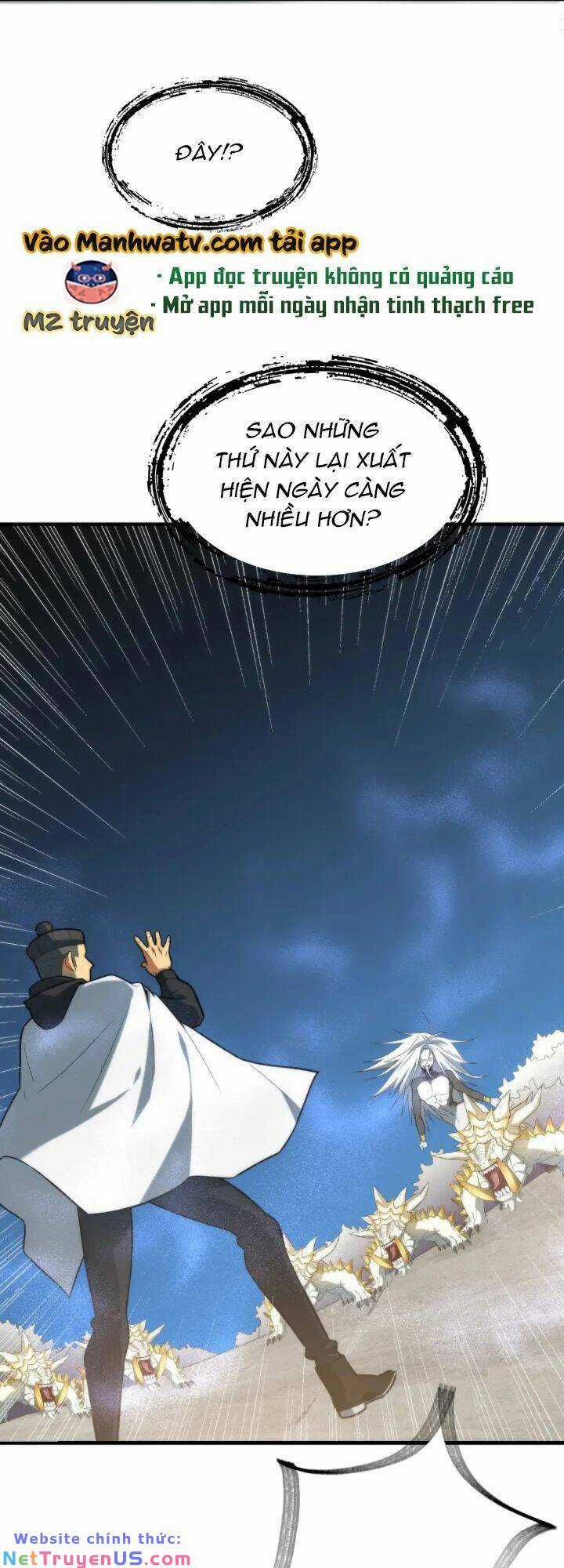 Độc Thủ Vu Y Chapter 449 trang 19