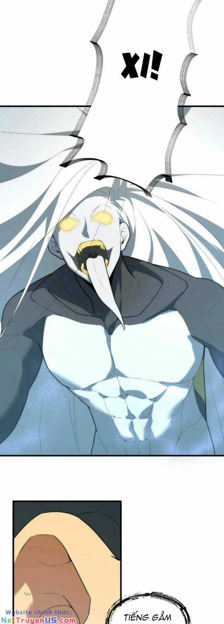 Độc Thủ Vu Y Chapter 449 trang 20