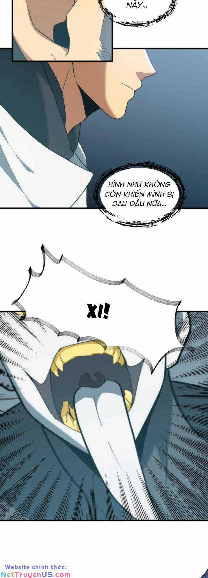 Độc Thủ Vu Y Chapter 449 trang 21