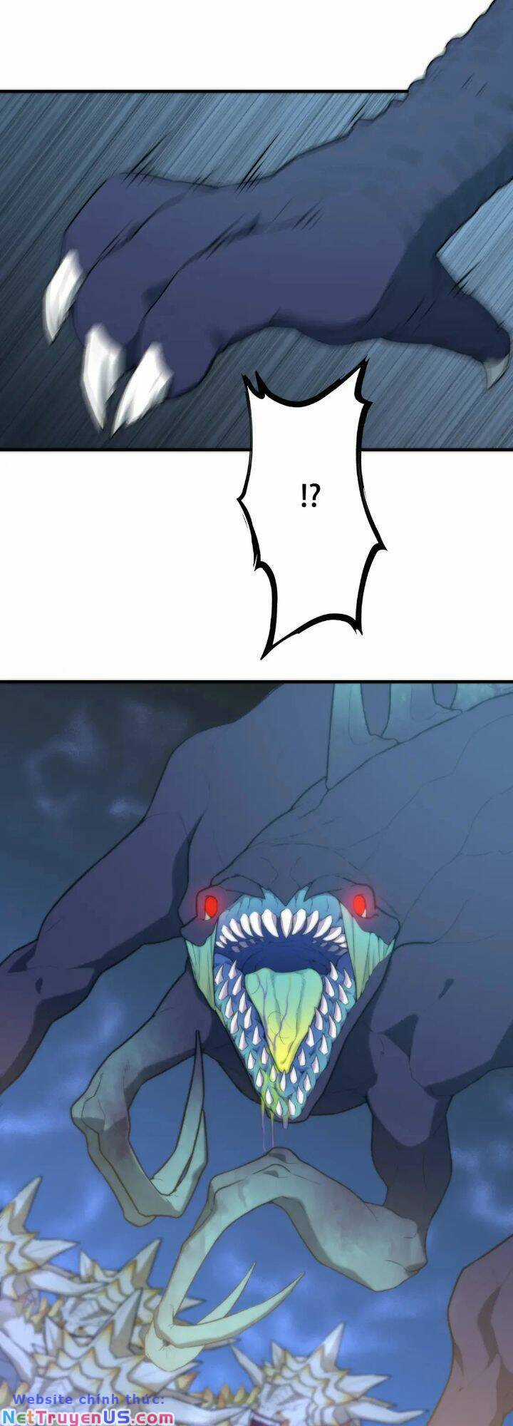 Độc Thủ Vu Y Chapter 449 trang 22