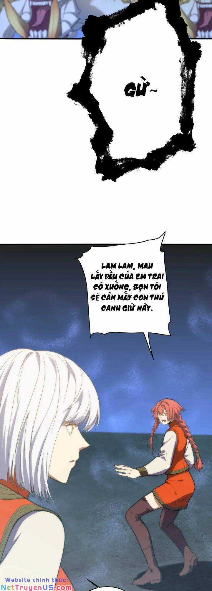 Độc Thủ Vu Y Chapter 449 trang 25