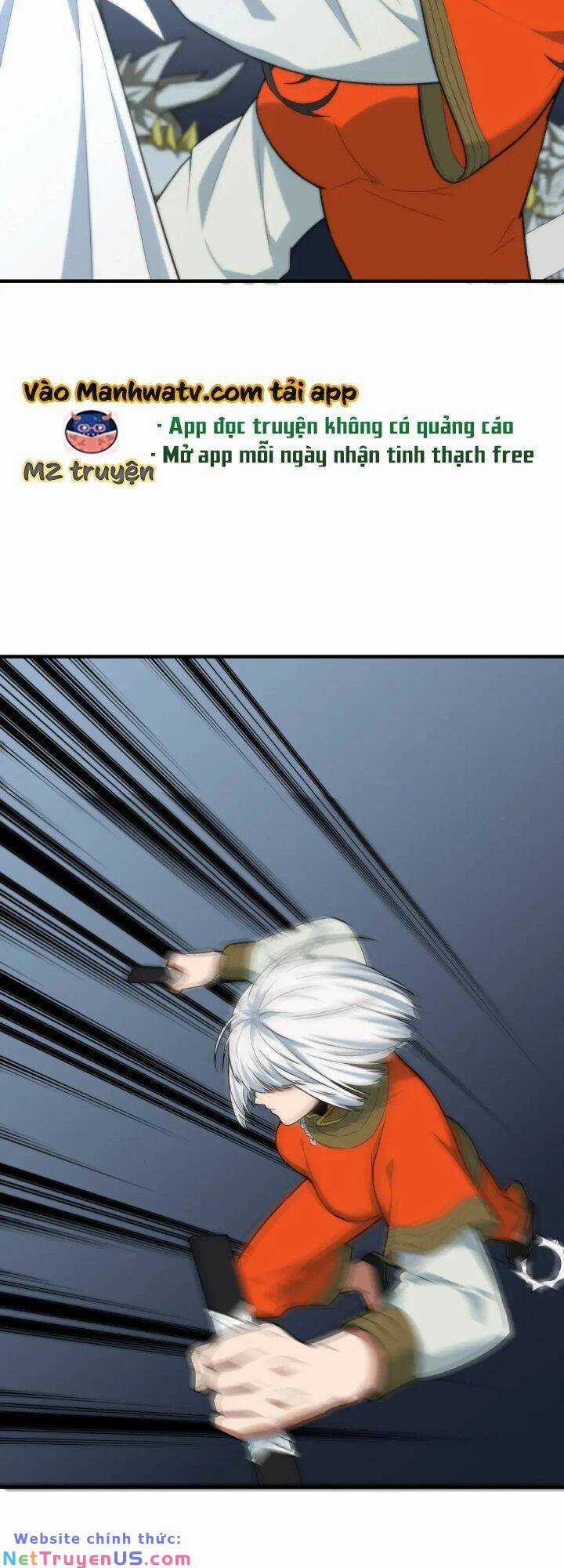 Độc Thủ Vu Y Chapter 449 trang 27