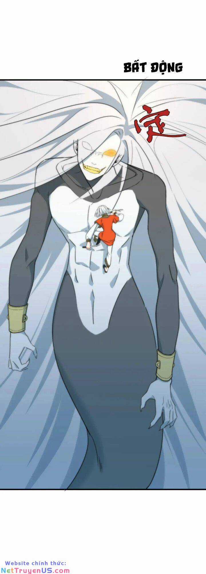 Độc Thủ Vu Y Chapter 449 trang 30