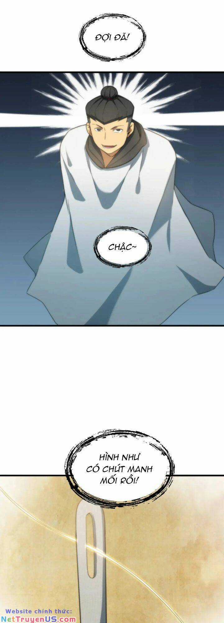 Độc Thủ Vu Y Chapter 449 trang 32