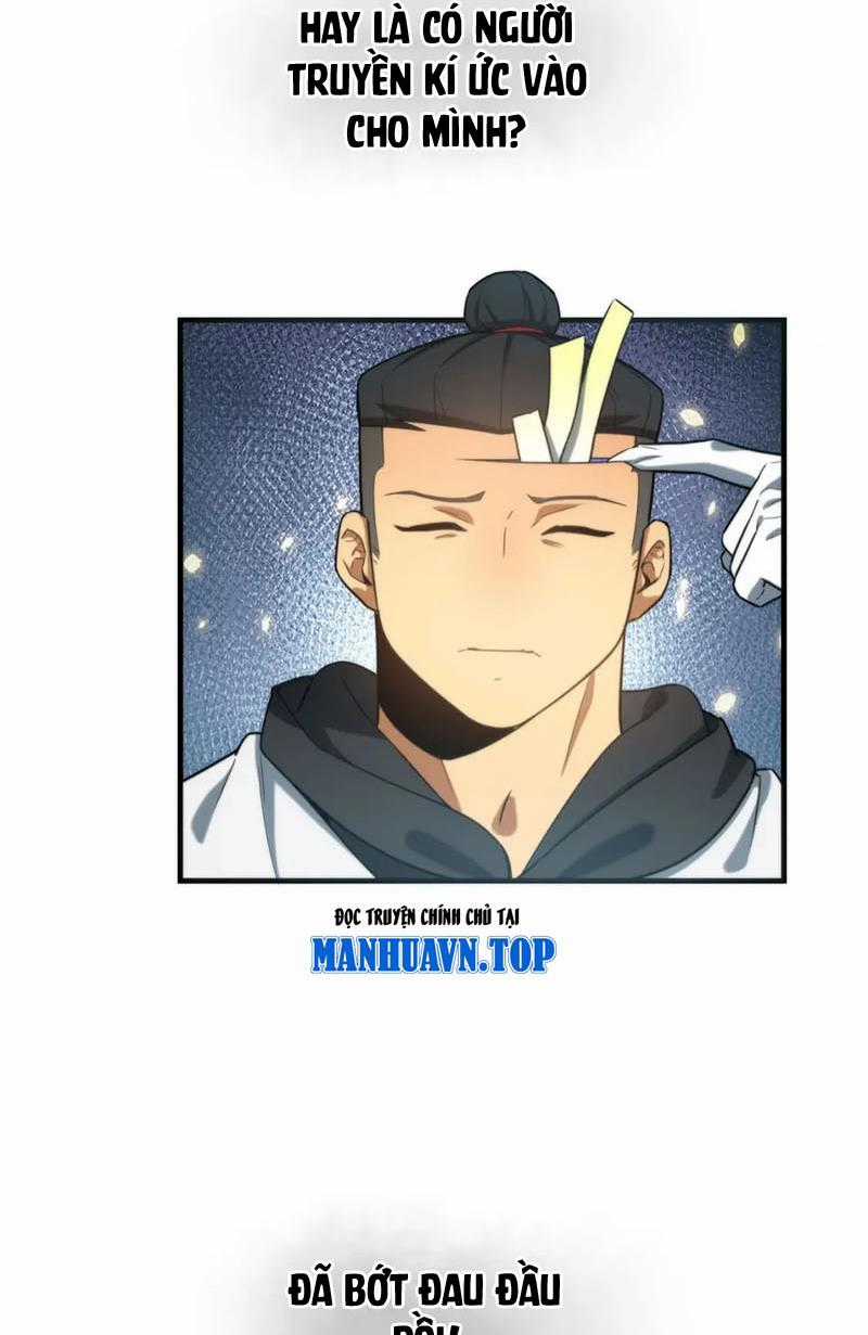 Độc Thủ Vu Y Chapter 449 trang 8