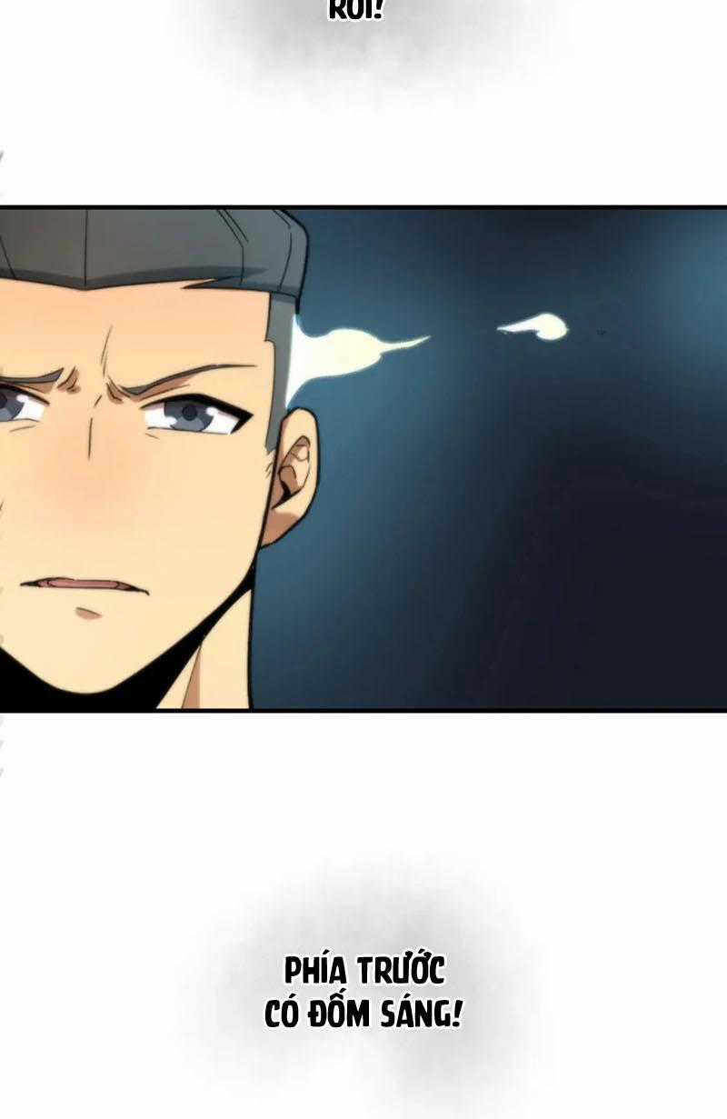 Độc Thủ Vu Y Chapter 449 trang 9