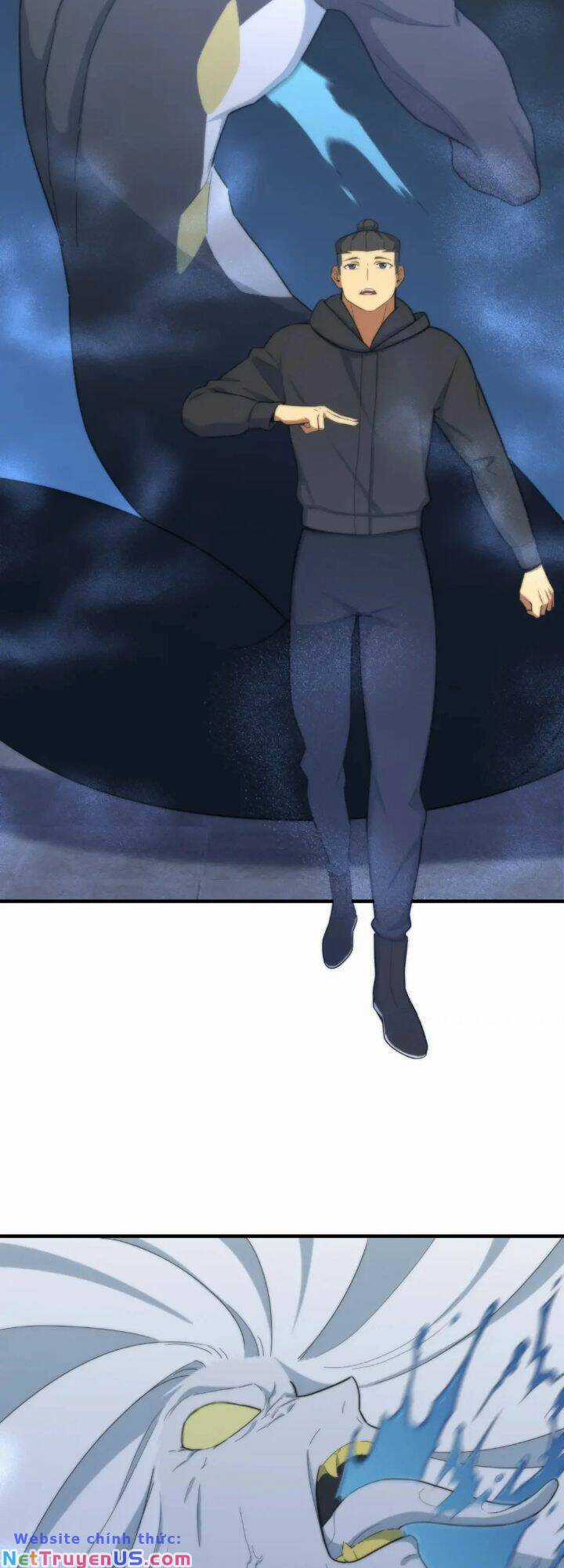 Độc Thủ Vu Y Chapter 450 trang 18