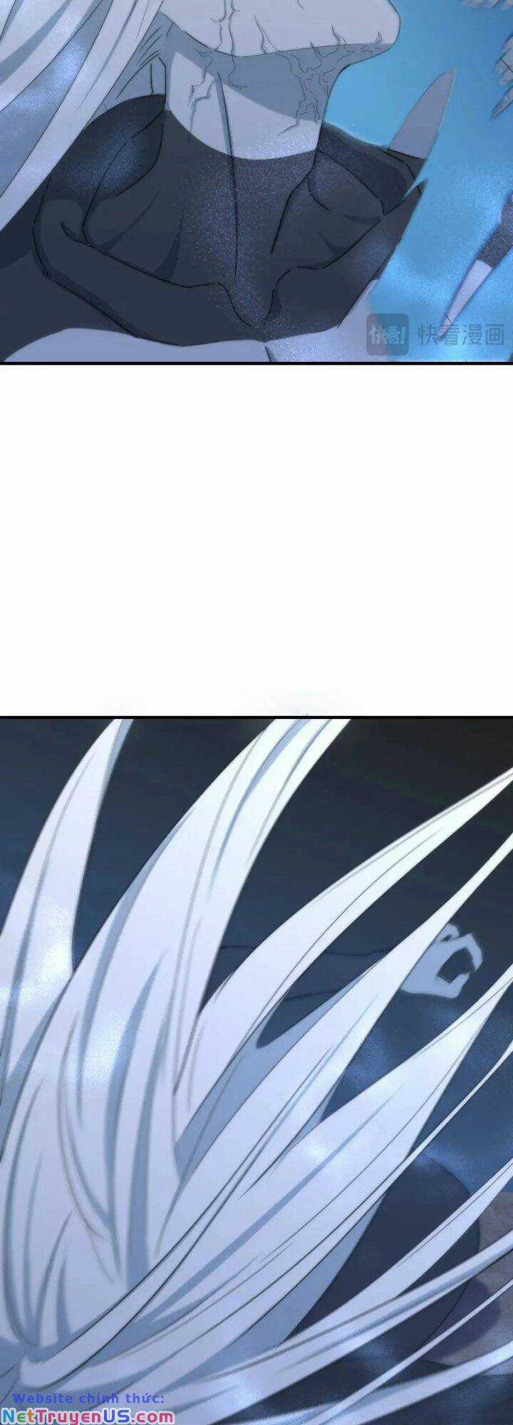 Độc Thủ Vu Y Chapter 450 trang 19