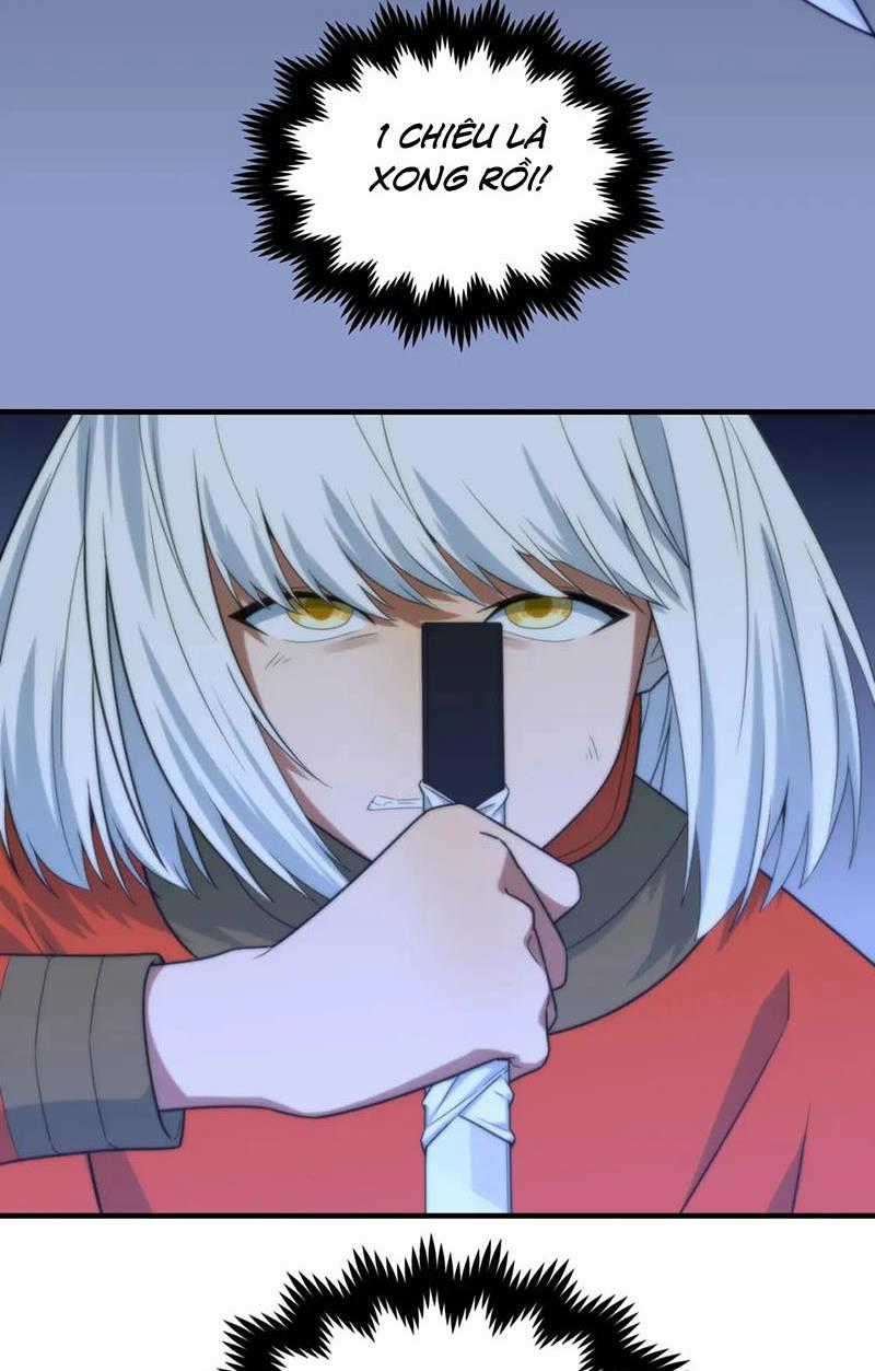 Độc Thủ Vu Y Chapter 450 trang 2