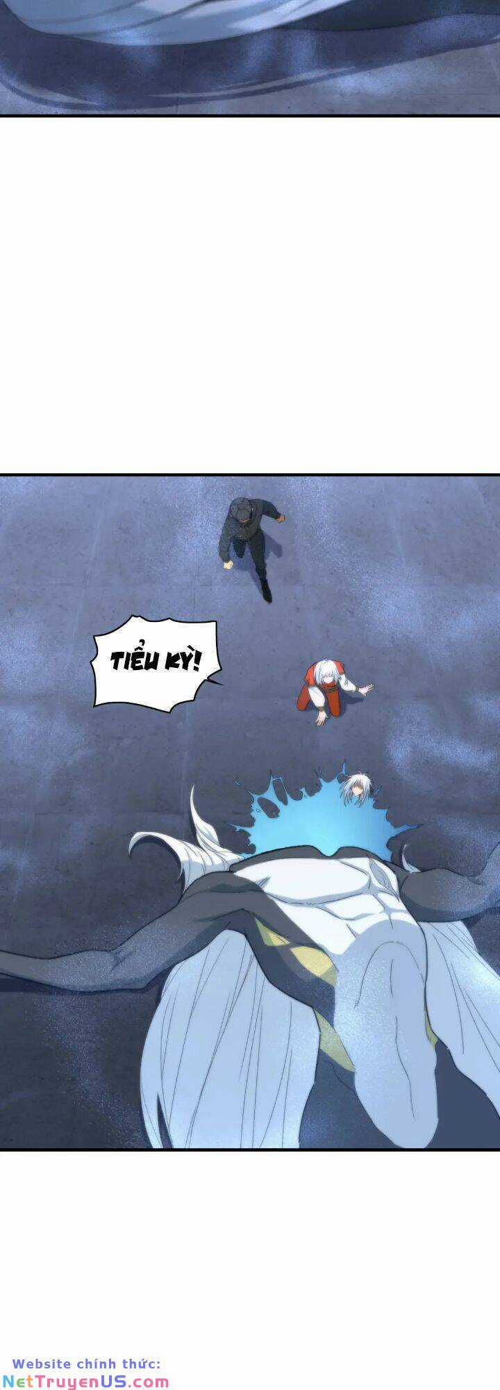 Độc Thủ Vu Y Chapter 450 trang 20