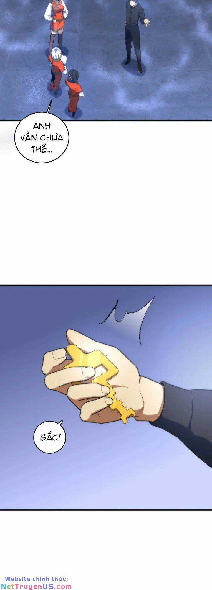 Độc Thủ Vu Y Chapter 450 trang 22