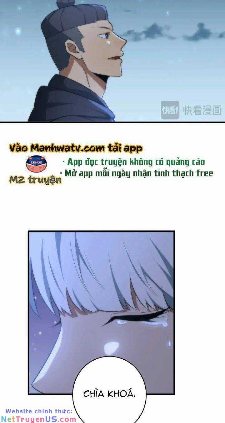 Độc Thủ Vu Y Chapter 450 trang 28