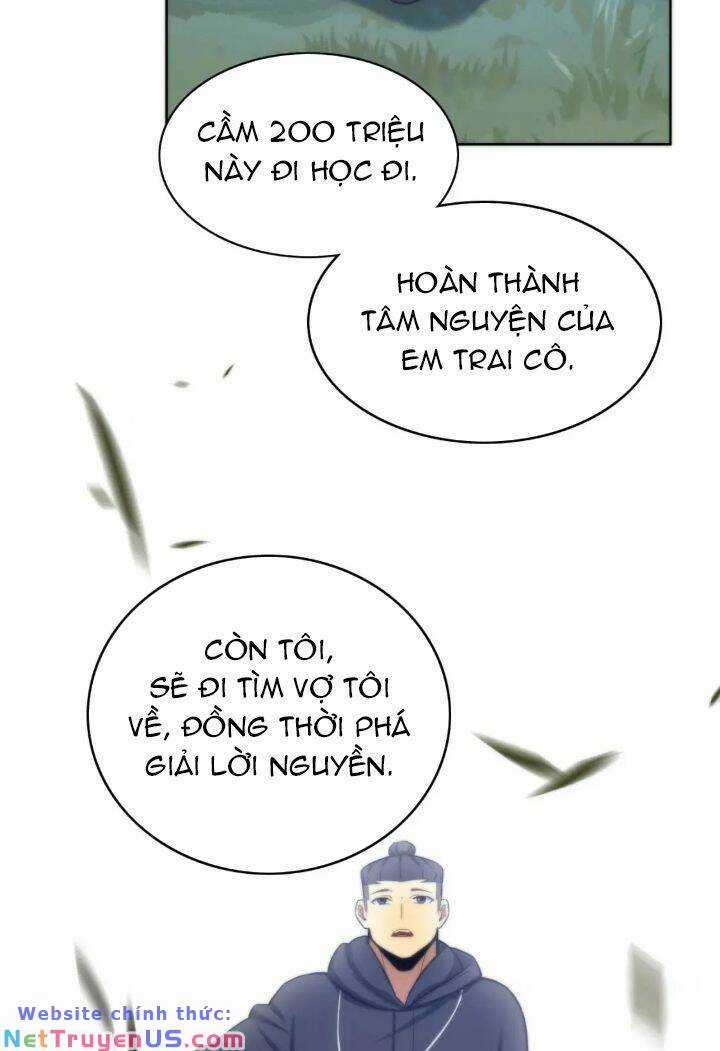 Độc Thủ Vu Y Chapter 450 trang 34