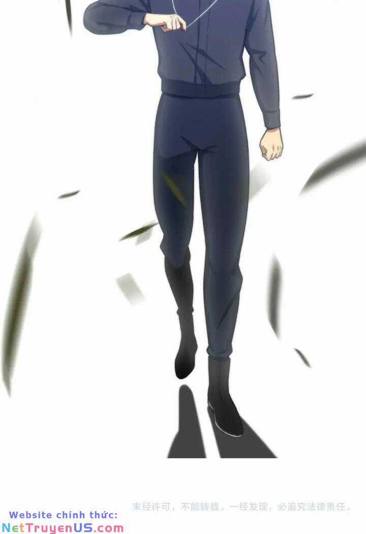 Độc Thủ Vu Y Chapter 450 trang 35