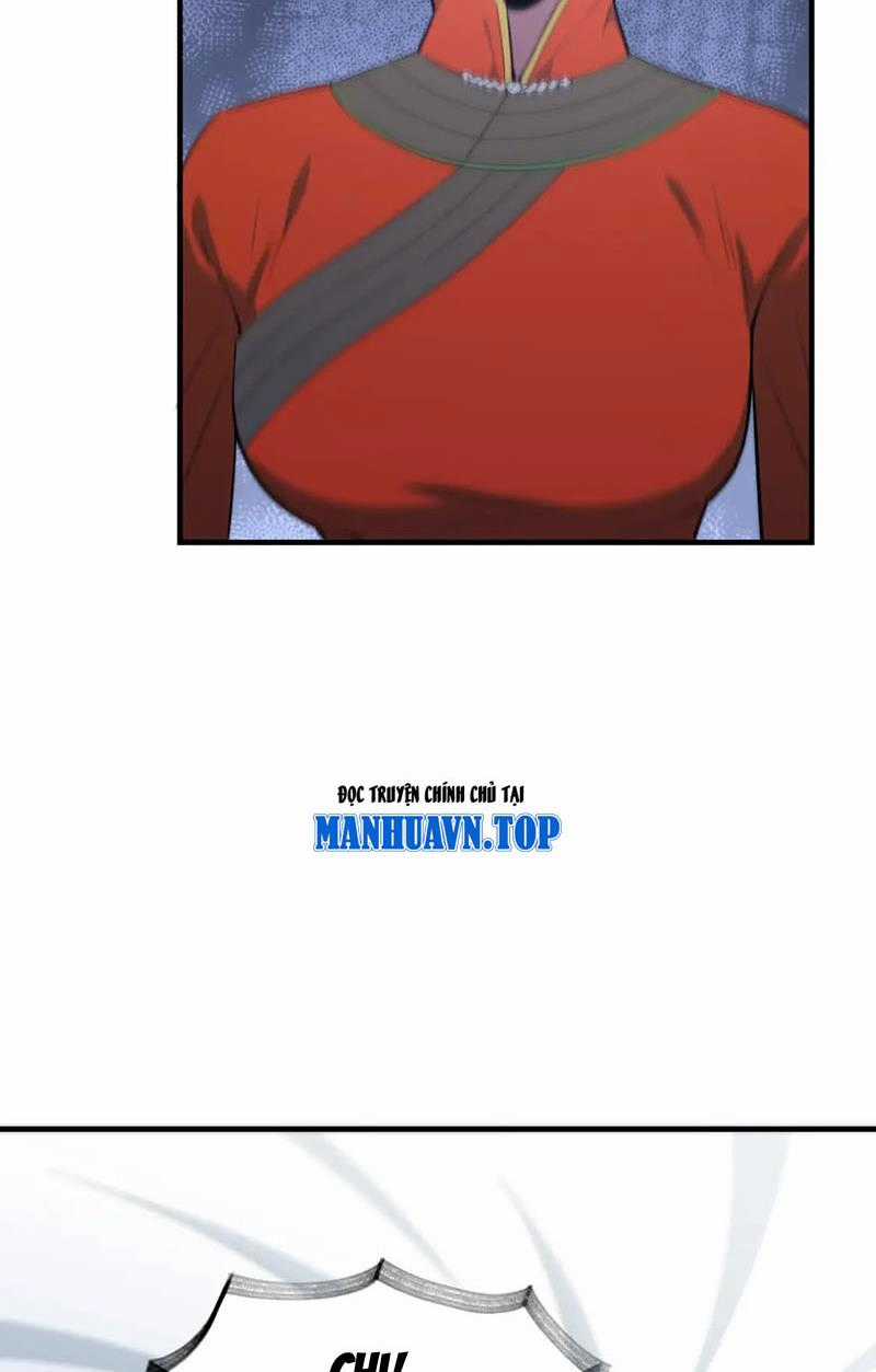 Độc Thủ Vu Y Chapter 450 trang 8