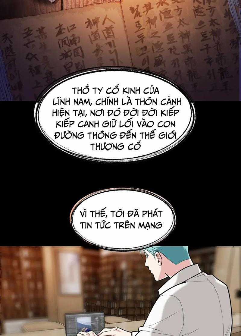 Độc Thủ Vu Y Chapter 451 trang 14