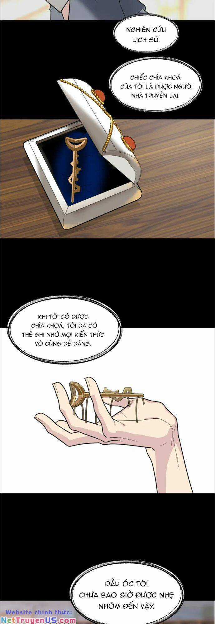 Độc Thủ Vu Y Chapter 451 trang 16