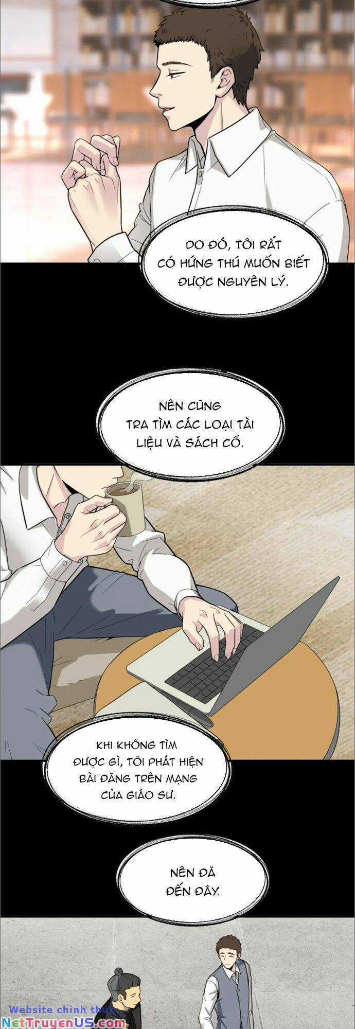 Độc Thủ Vu Y Chapter 451 trang 17