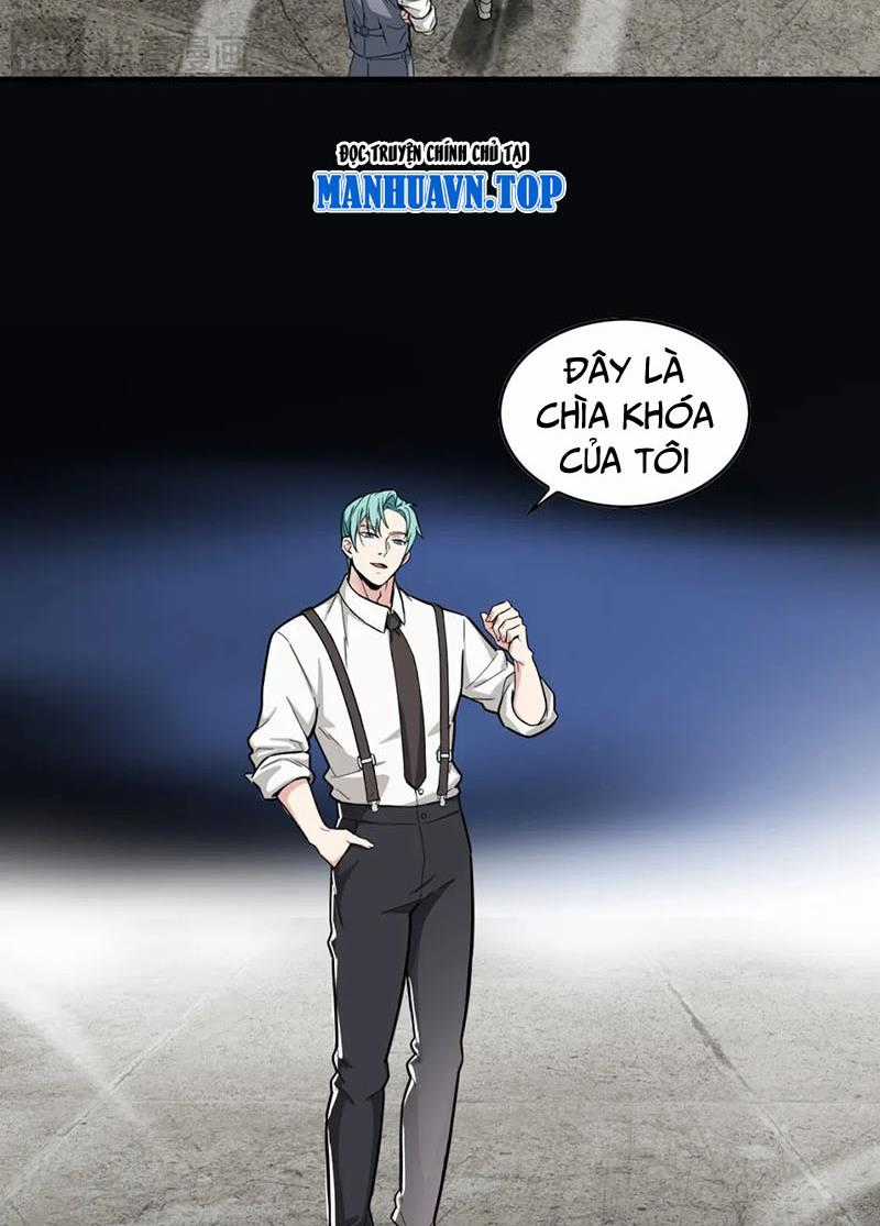 Độc Thủ Vu Y Chapter 451 trang 2