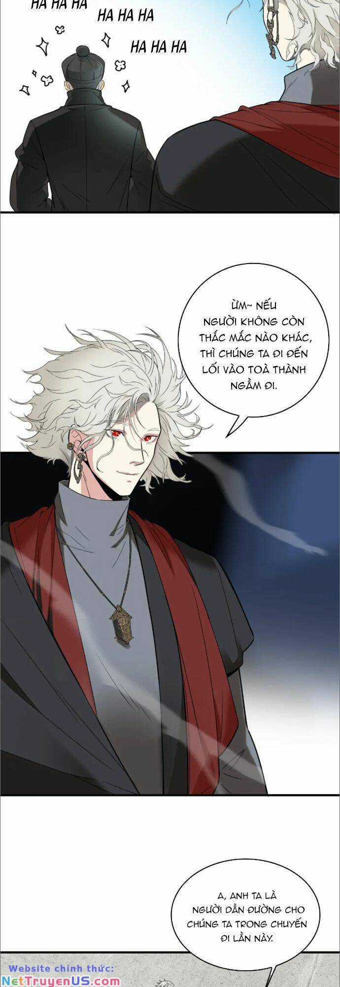 Độc Thủ Vu Y Chapter 451 trang 20