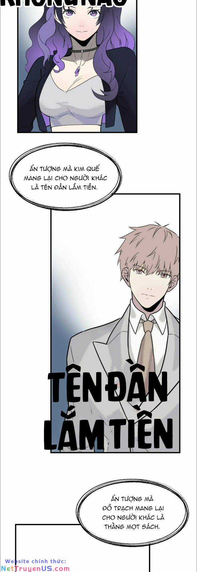 Độc Thủ Vu Y Chapter 451 trang 23