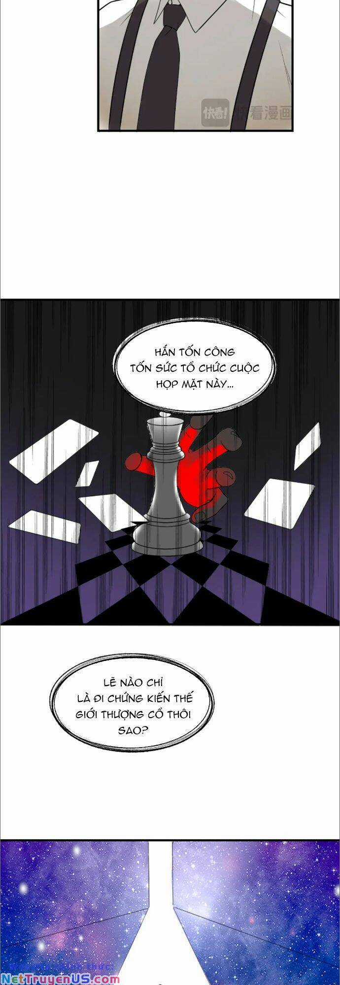 Độc Thủ Vu Y Chapter 451 trang 25