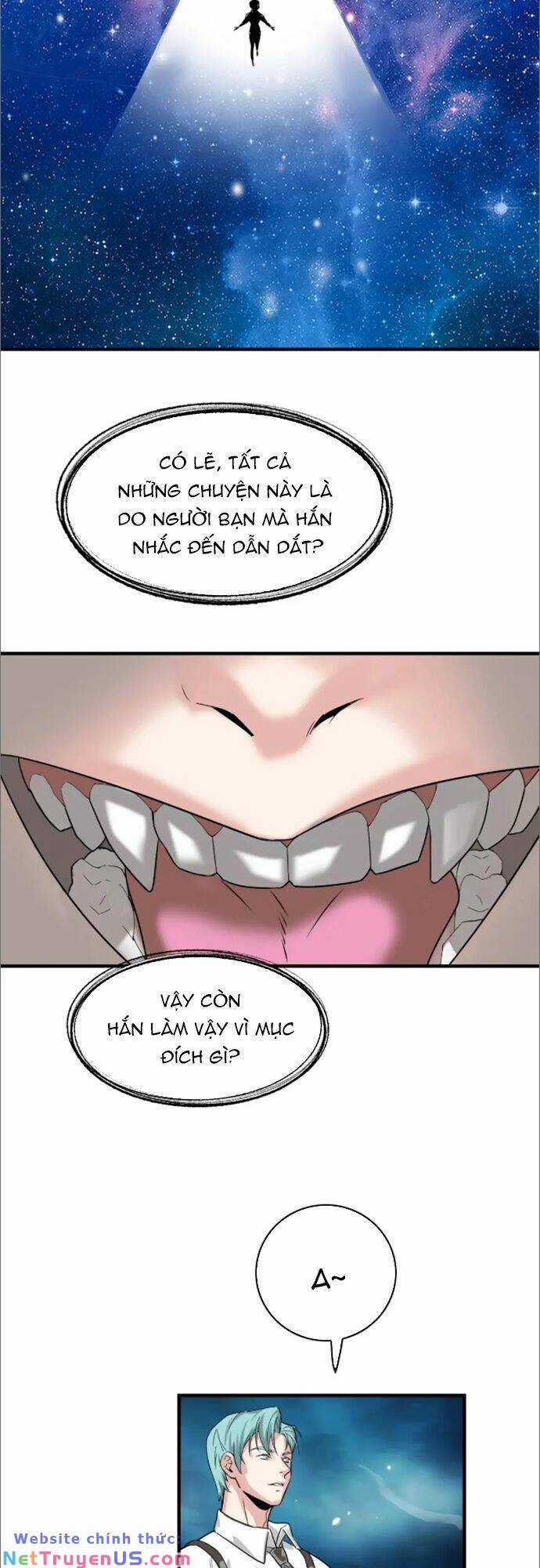 Độc Thủ Vu Y Chapter 451 trang 26